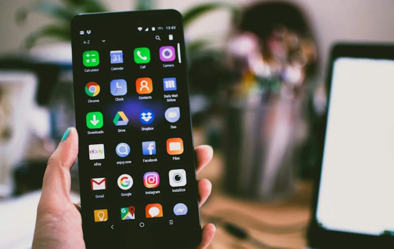 Download and Use the Casino Click Android App 2