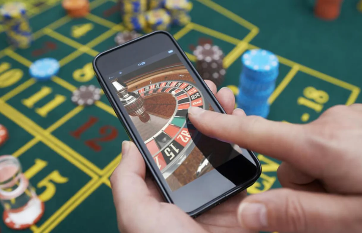 Download and Use the Casino Click Android App 1