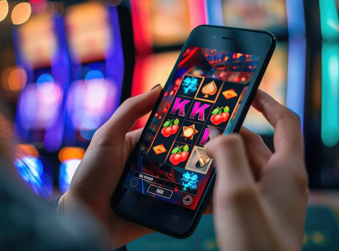 Enjoy Gaming on the Go with the Click Casino Mobile App 1
