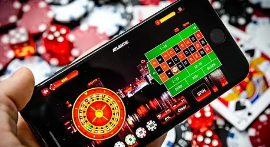 Enjoy Gaming on the Go with the Click Casino Mobile App 2