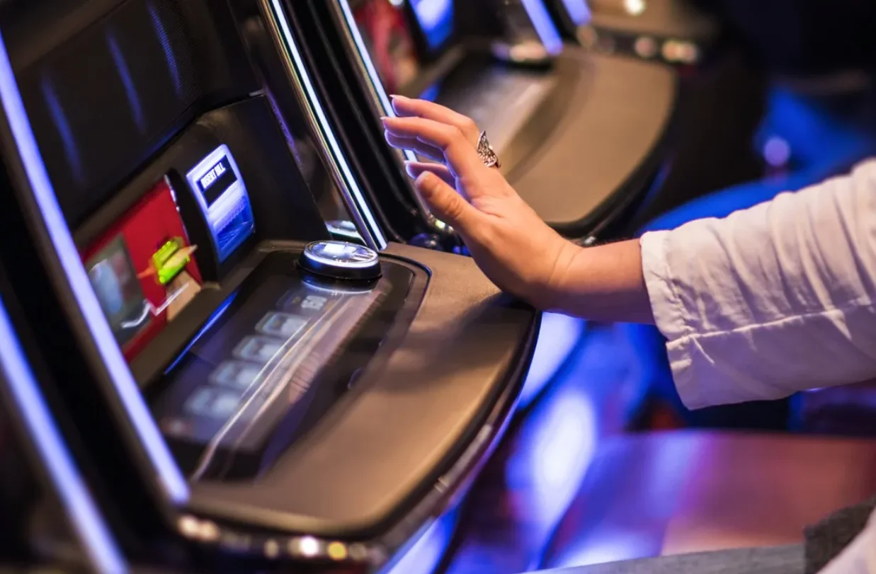 Sweepstakes Rules for Playing at Casino Click Online 1