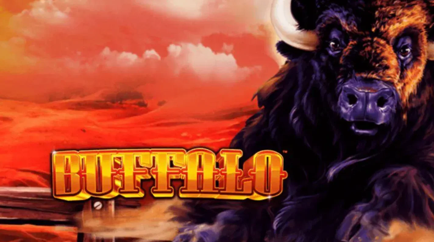 What Is Buffalo Slot and Why Is It So Popular 1