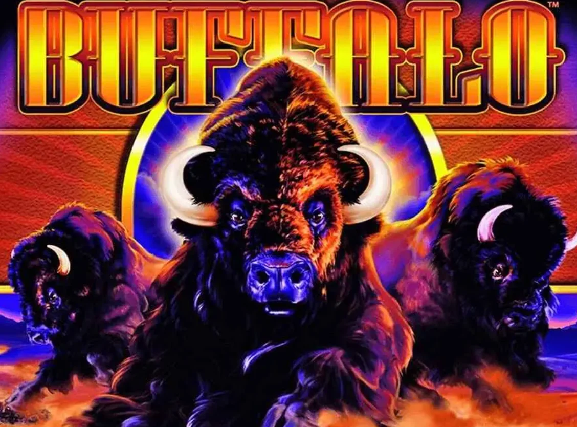 What Is Buffalo Slot and Why Is It So Popular 2